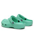 Crocs Natikači Classic Clog 10001 Zelena - Pepit.si