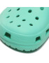 Crocs Natikači Classic Clog 10001 Zelena - Pepit.si