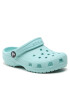 Crocs Natikači Classic Clog K 206991 Modra - Pepit.si