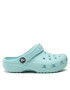 Crocs Natikači Classic Clog K 206991 Modra - Pepit.si