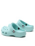 Crocs Natikači Classic Clog K 206991 Modra - Pepit.si