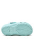 Crocs Natikači Classic Clog K 206991 Modra - Pepit.si