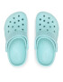 Crocs Natikači Classic Clog K 206991 Modra - Pepit.si