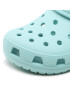 Crocs Natikači Classic Clog K 206991 Modra - Pepit.si