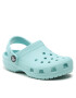 Crocs Natikači Classic Clog K 206991 Modra - Pepit.si