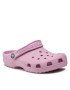 Crocs Natikači Classic Clog K 206991 Roza - Pepit.si