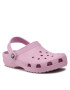 Crocs Natikači Classic Clog K 206991 Roza - Pepit.si