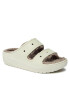 Crocs Natikači Classic Cozzy Sandal 207446 Bež - Pepit.si