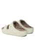 Crocs Natikači Classic Cozzy Sandal 207446 Bež - Pepit.si