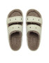 Crocs Natikači Classic Cozzy Sandal 207446 Bež - Pepit.si