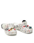 Crocs Natikači Classic Cruella II Clog 207402 Bela - Pepit.si