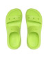 Crocs Natikači Classic Crush Sandal 207670 Zelena - Pepit.si