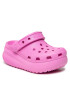 Crocs Natikači Classic Cutie Clog K 207708 Roza - Pepit.si