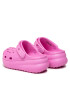 Crocs Natikači Classic Cutie Clog K 207708 Roza - Pepit.si