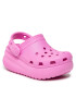 Crocs Natikači Classic Cutie Clog K 207708 Roza - Pepit.si