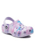 Crocs Natikači Classic Dream Clog K 207596 Roza - Pepit.si