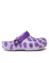 Crocs Natikači Classic Easy Icon Clog 207599-530 Vijolična - Pepit.si