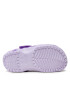 Crocs Natikači Classic Easy Icon Clog 207599-530 Vijolična - Pepit.si