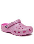 Crocs Natikači Classic Glitter 207551 Roza - Pepit.si