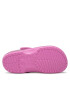 Crocs Natikači Classic Glitter 207551 Roza - Pepit.si