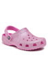 Crocs Natikači Classic Glitter 207551 Roza - Pepit.si