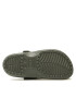 Crocs Natikači Classic kin Clog 206873 Khaki - Pepit.si