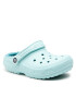 Crocs Natikači Classic Lined Clog 203591 Modra - Pepit.si