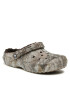 Crocs Natikači Classic Lined Realtree Edge Clog 205377 Rjava - Pepit.si