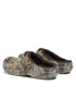 Crocs Natikači Classic Lined Realtree Edge Clog 205377 Rjava - Pepit.si