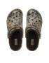 Crocs Natikači Classic Lined Realtree Edge Clog 205377 Rjava - Pepit.si