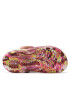 Crocs Natikači Classic Marbled Clog 206867 Roza - Pepit.si