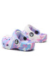 Crocs Natikači Classic Marbled Clog T 206838 Pisana - Pepit.si