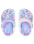 Crocs Natikači Classic Marbled Clog T 206838 Pisana - Pepit.si