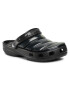 Crocs Natikači Classic Neo Puff Clog 206624 Črna - Pepit.si