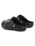 Crocs Natikači Classic Neo Puff Clog 206624 Črna - Pepit.si