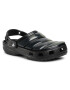 Crocs Natikači Classic Neo Puff Clog 206624 Črna - Pepit.si