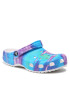 Crocs Natikači Classic Out Of This 206868 Modra - Pepit.si