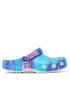 Crocs Natikači Classic Out Of This 206868 Modra - Pepit.si