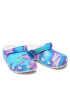 Crocs Natikači Classic Out Of This 206868 Modra - Pepit.si