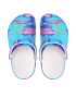 Crocs Natikači Classic Out Of This 206868 Modra - Pepit.si