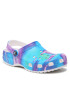 Crocs Natikači Classic Out Of This 206868 Modra - Pepit.si