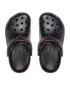 Crocs Natikači Classic Out Of This Wordll Cg 206868 Črna - Pepit.si