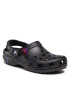 Crocs Natikači Classic Out Of This Wordll Cg 206868 Črna - Pepit.si