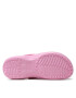 Crocs Natikači Classic Platform Clog W 206750 Roza - Pepit.si