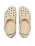 Crocs Natikači Classic Platform Ombre Clog W 208278 Pisana - Pepit.si