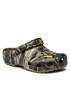 Crocs Natikači Classic Realtree 12132 Zelena - Pepit.si