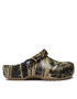 Crocs Natikači Classic Realtree 12132 Zelena - Pepit.si