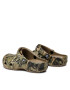 Crocs Natikači Classic Realtree 12132 Zelena - Pepit.si