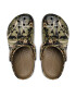 Crocs Natikači Classic Realtree 12132 Zelena - Pepit.si