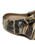 Crocs Natikači Classic Realtree 12132 Zelena - Pepit.si